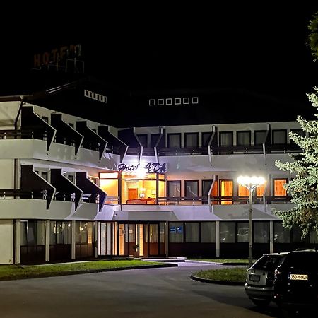 Hotel Ada Bihac Bagian luar foto