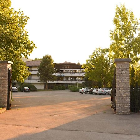 Hotel Ada Bihac Bagian luar foto
