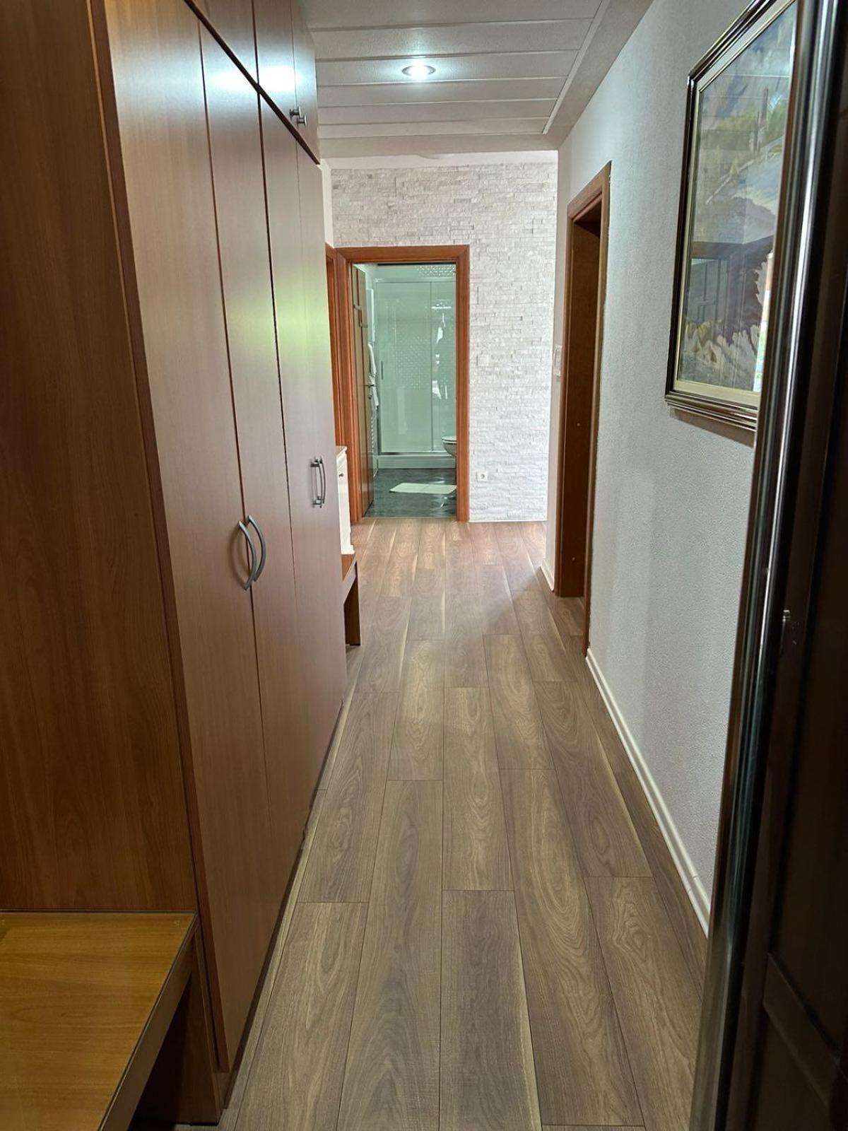 Hotel Ada Bihac Bagian luar foto