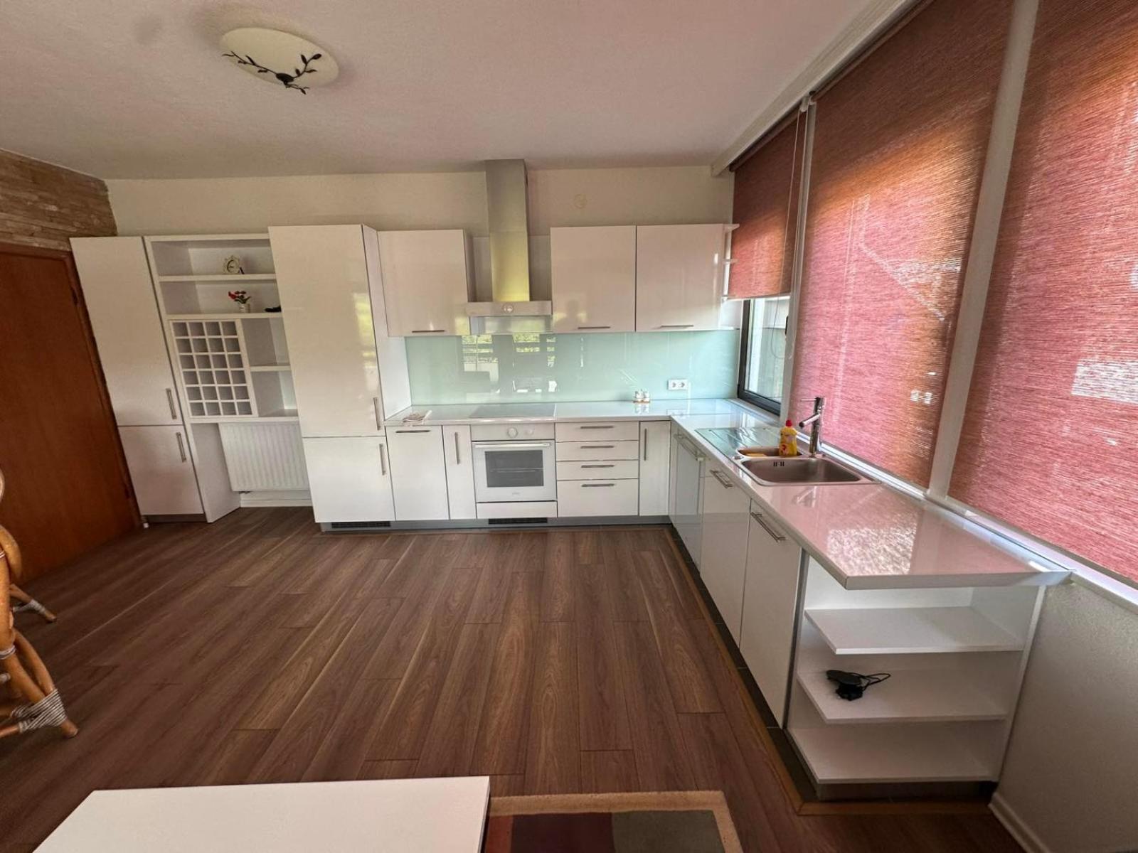 Hotel Ada Bihac Bagian luar foto